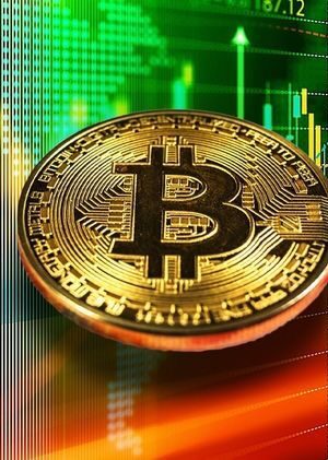 CRIPTOMONEDAS